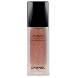 Chanel Les Beiges Water-Fresh Blush Light Peach Produktbild