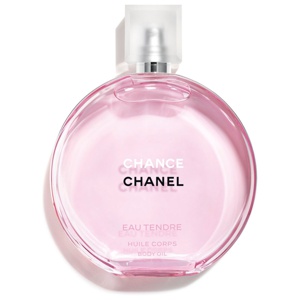 CHANEL MOISTURISING SCENTED BODY OIL 150 ml produktbillede