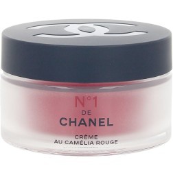 Chanel Nº1 De Chanel Facial Cream With Red Camellia 50g Produktbild
