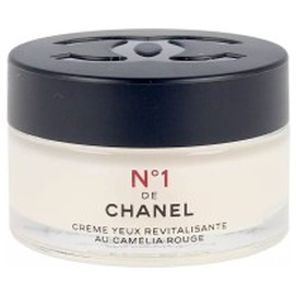 Chanel Nº 1 Revitalizing Eye Cream 15 G Produktbild
