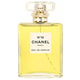 Chanel Nº 19 Eau De Parfum Spray 100ml Produktbild
