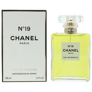 CHANEL N°19 - Eau De Parfum Spray NUMERO 19 EDP VAPO 100ML product image
