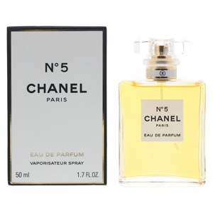 CHANEL N°5 Eau De Parfum Spray product image