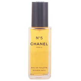 Chanel Nº 5 Eau De Toilette Spray Refill 50ml Produktbild