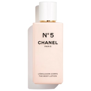 Chanel Nº 5 Emulsion Corps 200ml produktbillede