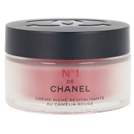 Chanel No. 1 Revitalizing Cream Riche 50g Produktbild