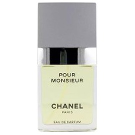 Chanel Pour Monsieur Eau de Parfum Vaporizador 75ml Produktbild