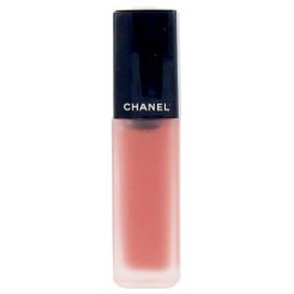 Chanel Rouge Allure Liquid Velvet 204-Troublante 6ml Produktbild