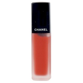 Chanel Rouge Allure Liquid Velvet 214-Bouleversante 6ml Produktbild