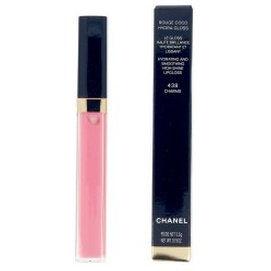 Chanel Rouge Coco Hydra Gloss Nr 438-Charms 1un Produktbild