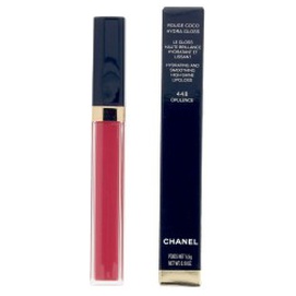 Chanel Rouge Coco Hydra Gloss Nr 448-Opulence 1un Produktbild