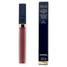 Chanel Rouge Coco Hydra Gloss Nr 452-Baroque 1un Produktbild
