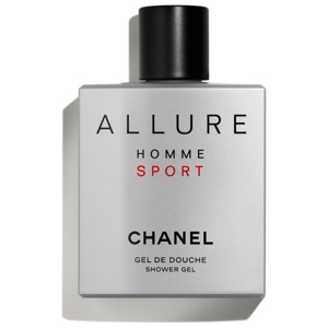 CHANEL SHOWER GEL 200 ml produktbillede