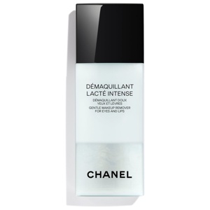 CHANEL SKÅNSOM MAKEUPFJERNER TIL ØJNE OG LÆBER 1 stk produktbillede