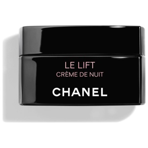 CHANEL SMOOTHING, FIRMING AND REVITALISING NIGHT CREAM 50 g produktbillede