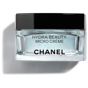 CHANEL STYRKENDE OG GENOPBYGGENDE HYDRERING 50 g produktbillede