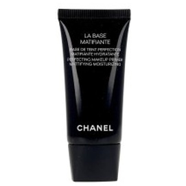 Chanel The Base Mattifying 30ml Produktbild