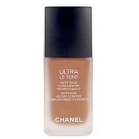 Chanel Ultra Le Teint Fluide Br132 Produktbild