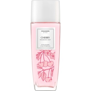 Chanson d'Eau Cherry Fragrance Mist 75 ml Produktbild