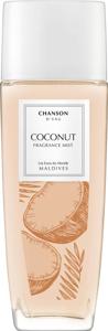 Chanson d'Eau Coconut Fragrance Mist 75 ml produkt bild