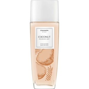 Chanson d'Eau Coconut Fragrance Mist 75 ml Produktbild