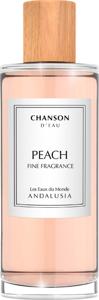 Chanson d'Eau Peach Eau de Toilette 100 ml produkt bild