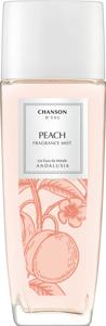 Chanson d'Eau Peach Fragrance Mist 75 ml produkt bild