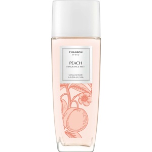 Chanson d'Eau Peach Fragrance Mist 75 ml Produktbild