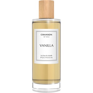 Chanson D'eau Vanilla Eau de Toilette 100 ml Produktbild