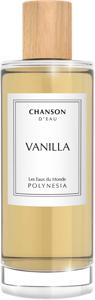 Chanson D'eau Vanilla Eau de Toilette 100 ml produkt bild