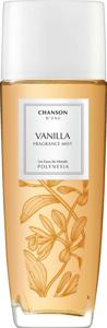 Chanson d'Eau Vanilla Fragrance Mist 75 ml produkt bild