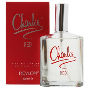 Charlie Red Eau De Toilette Spray 100ml product image