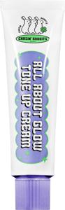 Chasin' Rabbits All about Glow Toneup Cream 50 ml produkt bild