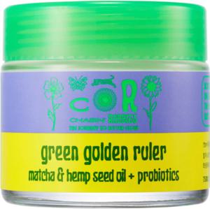 Chasin' Rabbits Green Golden Ruler 100 ml produkt bild