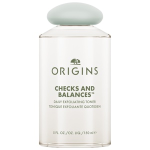 Checks And Balances Daily Exfoliating Toner 150 ml produkt bild