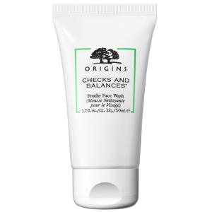 Origins Checks and Balances Frothy Face Wash 50 ml produkt bild