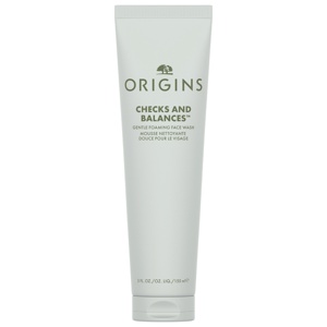 Checks and Balances™ Gentle Foaming Face Wash 150 ml produktbilde