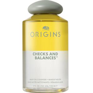 Checks & Balances Milky Oil Cleanser + Makeup Melter 150 ml produkt bild