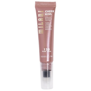 Cheek Kiss Blush + Glow 120 Pink Cava produkt bild