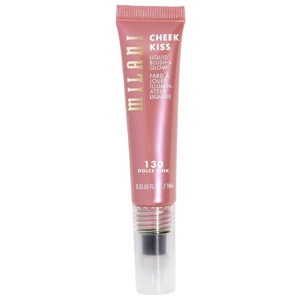 Cheek Kiss Blush + Glow 130 Dolce Pink produkt bild