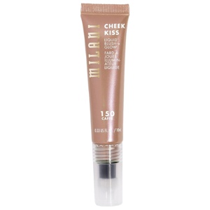 Cheek Kiss Blush + Glow 150 Caffe produkt bild