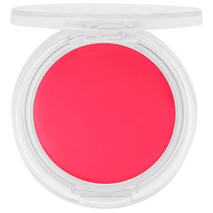 Cheek Kiss Cream Blush 120 Coral Crush produkt bild