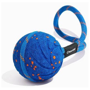 Cheerble Wicked Ball Air Rope – Königsblau Produktbild