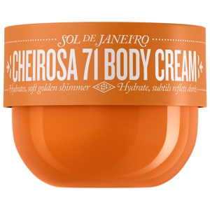 Sol de Janeiro Cheirosa 71 Body Cream 240 ml produktbilde