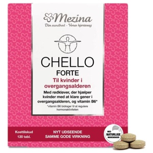 Chello Forte produktbillede