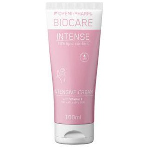Chemi-Pharm Bio Care Intense 70% universaalkreem tuubis 100 ml toote pilt