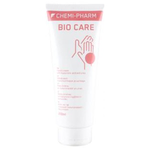 Chemi-Pharm Bio Care toitev kätekreem uurea ja hüaluroonhappega 200 ml toote pilt