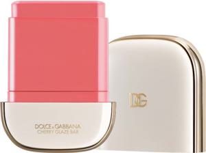 Cherry Glaze Bar Instant Glow Blush Stick 01 Demure Rose produkt bild