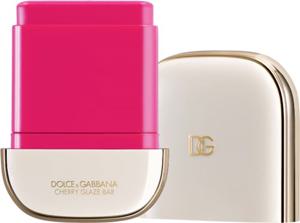 Cherry Glaze Bar Instant Glow Blush Stick 02 Smitten Pink produkt bild