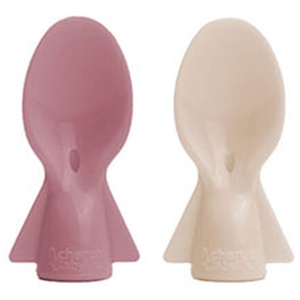 Cherub Baby Skedar - Dusty Rose & Sand, 1 st produkt bild